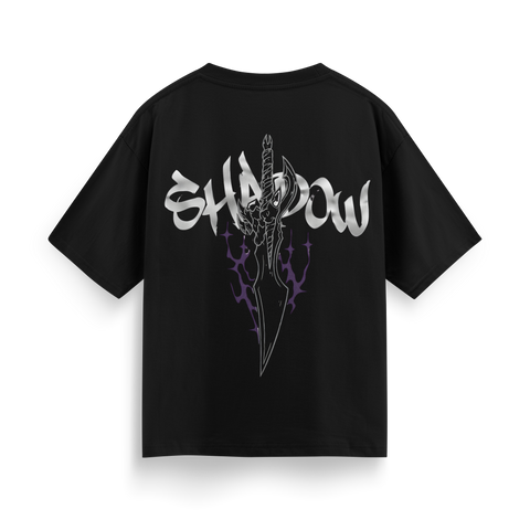 Shadow Warrior Graphic  T-Shirt