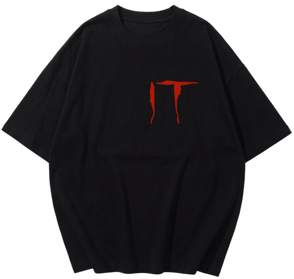 IT Pennywise OverSized By Zilzy