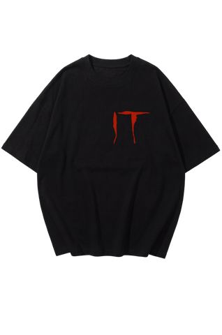 IT Pennywise OverSized By Faturo