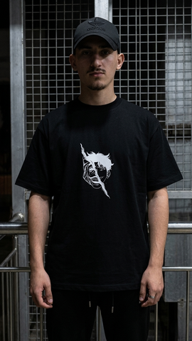 Shadow Warrior Graphic  T-Shirt