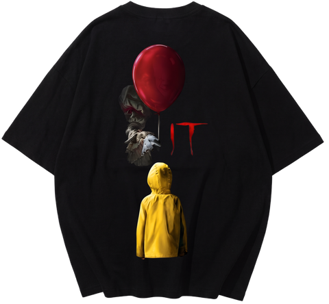 IT Pennywise OverSized By Faturo
