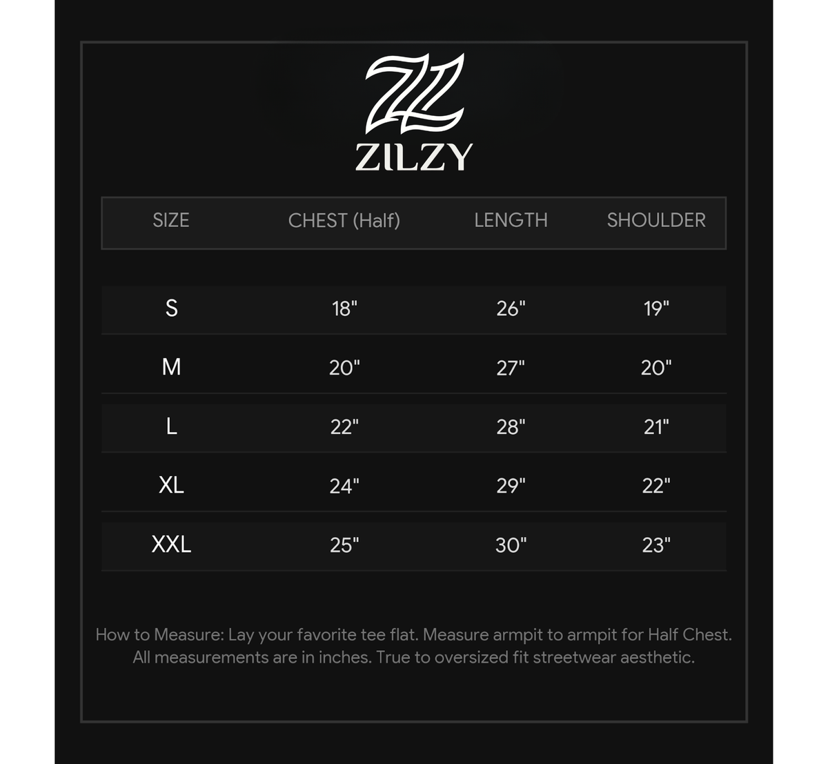Zilzy "Majestic Golden Cranes" 3D Effect Oversized Graphic T-Shirt