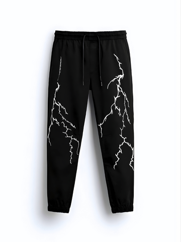 Lightining Trouser By Zilzy