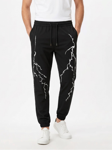 Lightining Trouser By Zilzy